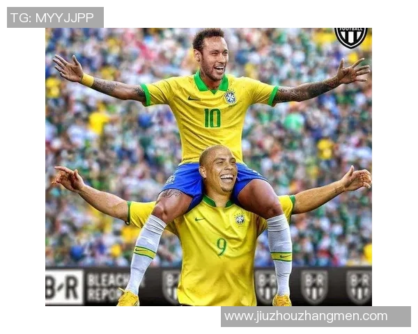 足球明星粉丝热度排行榜揭秘谁是最受欢迎的球星和他们的忠实追随者