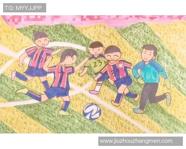 足球明星速描艺术：用画笔捕捉绿茵场上的传奇瞬间